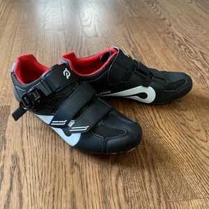 EUC Peloton Cycling Shoes